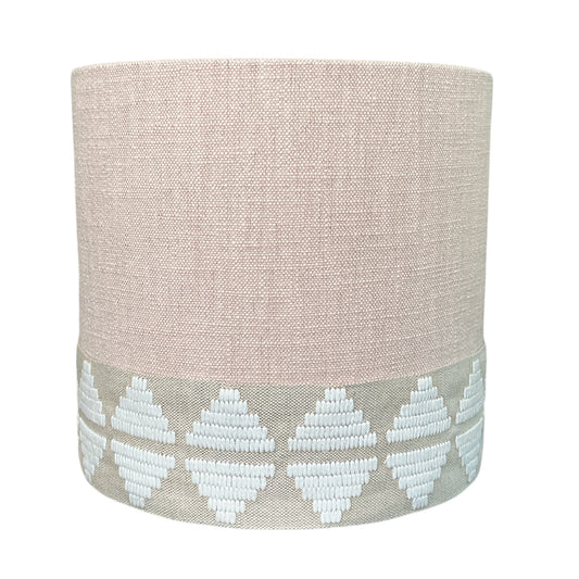 Blush Tessera