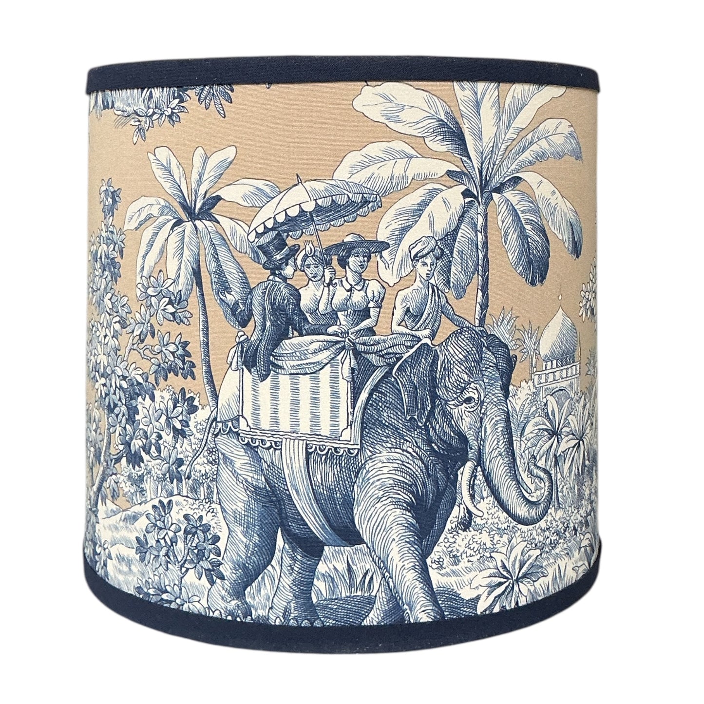 Jungle Mahajara