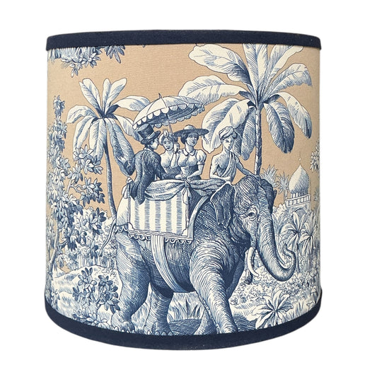 Jungle Mahajara