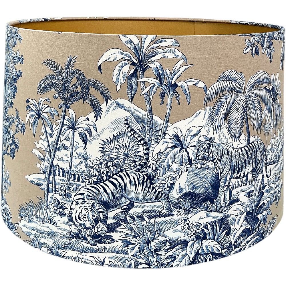 Jungle Mahajara