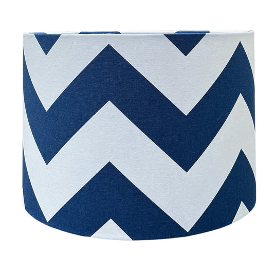 Zigzag Luxe